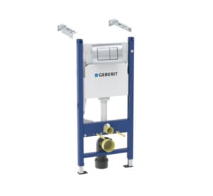 GEBERIT Delta ����������� ��� ���������� �������, ������� ����� Delta30, ���� 458.163.21.1