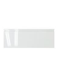 Тумба с раковиной Estet Dallas Luxe 1400х482 подвесная, 1 ящик, левосторонняя, белый ФР-00002926 — изображение 5