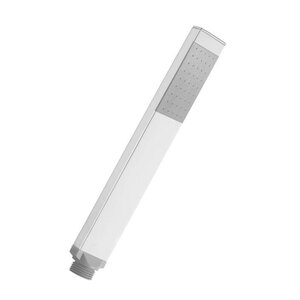 Гигиеническая лейка Paffoni Premium ZDOC117BO белый матовый