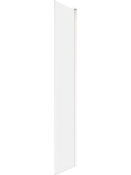������� ������ RAVAK CHROME CPS-80 (780-800�1950) ������, �����+Transparent