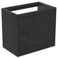 Тумба под раковину Ideal Standard CONCA (600x373x540) 2 ящика, дымный дуб T3991Y4