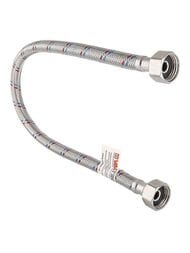 Подводка гибкая для воды VALTEC 1/2" г/г 250см, нерж.сталь VTf.001.IS.0404250