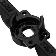 ������� ��� �������� ����� STOUT 1/2"-3/4" ������ SVB-BUT-1234
