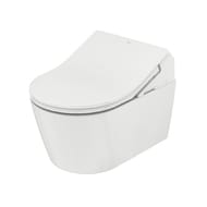 �������-���� TOTO WASHLET RX EWATER+ (386x579x146) � ������� ��, ����� TCF894CG#NW1
