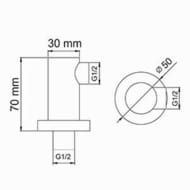 ������� ������� WasserKRAFT A174819 Thermo ������������ ���������, ������� � ������ ���, ����