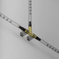 �������� ��� ���������� ������� ������� Maytoni Axity (������) CA007TC-BS, IP20, ������