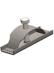 ������ � ����� ��������� Gidrolica DN 100 (95�30�27)  104