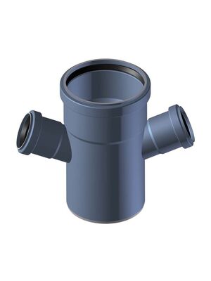 ���������� Poloplast 90�90�90�67,5��180�, ���������������, ���������,  2846