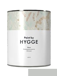 ����������� ������ HYGGE Fleurs (7%) ���� � 0,9�, RAL7035 (��.)
