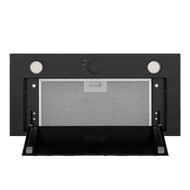 ������� Maunfeld Crosby Rocky 60 Glass Black (598x290x137) 750 �3/� � ������ ��000007821