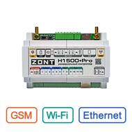 ���������� ������������� ��������� ZONT H1500+ PRO ML00005968