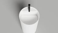 �������� SALINI Armonia Round 01 450�900�450 ���������, S-Sense, RAL ��������� 130411GF