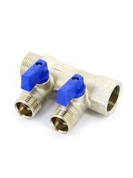 ��������� � ���.������� Tiemme   3/4"�� - 2 � 1/2"� (NINO) ������ 1820004(1822N160402)