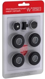 ����������������� ����� 1/2" ��� ���������� ROYAL THERMO RT02.1-1 ������