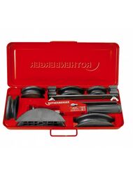 Трубогиб арбалетный Rothenberger TUBE BENDER MAXI MSR 32/26 для труб 14-32мм, комплект,  23095 — изображение 3