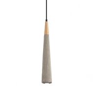 Подвесной светильник Lumion Suspentioni Eoliana 8351/1C, черный