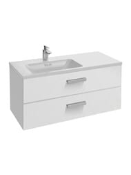 ����� ��� ���������� Jacob Delafon VOX (1000�460�452) ���������, 2 ��, �����, ������� EB2075-R1-N18
