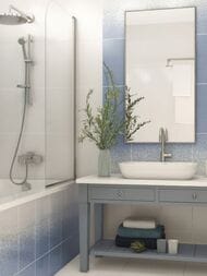 ������ ��������� Gracia Ceramica ����� ������-����� ���� 01 (250�400) ����� 010100001086 (��.�.)