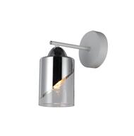 Настенный светильник Freya Dual (Дуэл) FR5226WL-01W, 220/240 V, IP20,белый — миниатюра 1