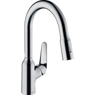 ��������� Hansgrohe Focus M42 ��� ����� 180 �� �������� ���������� ����� ���� 71801000