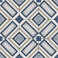 ��������������� ������ Decocer Artisan Laguna (200�200x9), �����, �2