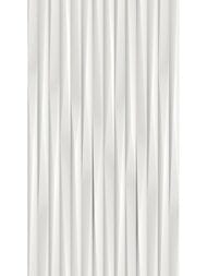 Плитка настенная Atlas Concorde 3D Wall Design Ultra Blade White Matt (305х560) белая, 9D5B (кв.м.)