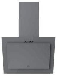 Вытяжка LEX MIO 600 GREY (600х365) 650 м3/ч, 80 Вт, серая CHTI000423