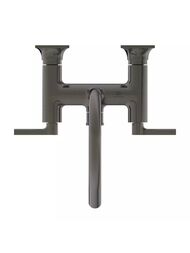 Ideal Standard JOY NEO Смеситель для ванны/душа BD161A5 настенный, двухзахватный, серый