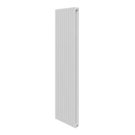 Радиатор стальной Royal Thermo Shift Q 10-секций, ВШГ 1800х455х98, 3150 Вт, нижнее подкл., белый