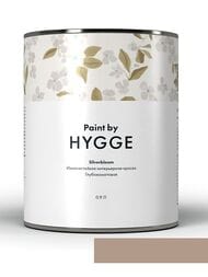 ����������� ������ HYGGE Silver Bloom Essential Taupe Powder (3%), 0,9�, HG01-076 (��.)