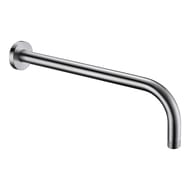 Кронштейн для душа WasserKRAFT A097 никель