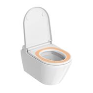 ������ ��������� Duravit D-Neo 375�580�400 ������������, � �������� ����, ����� 654000012004300