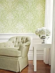 ���� �������� Thibaut Damask Resource 4 (0,686�8,22) ��������, ������� T89124 (�����)