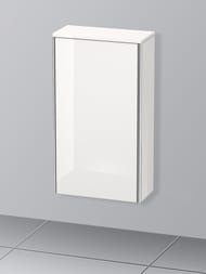 ���� Duravit XSquare 500�896�236 ���������, ����� ������, 2 �����, ����� ������ XS1303R2222