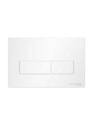 Инсталляция для унитаза WasserKRAFT Dinkel с клавишей смыва, белый 58tlt.010.me.wh03