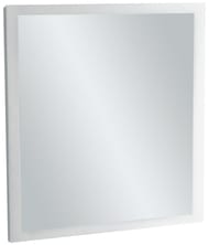 Уценка! Зеркало с подсветкой Jacob Delafon EB1440 (600х43х650) антипар, инфракрасный выключатель