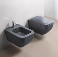 ������ ��������� Cielo SHUI COMFORT (375�550�375) ������������ Rimles, ���� Cemento SHCOVSK CM