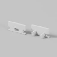 �������� �������� Maytoni Led Strip (��� ALM-1908-S-2M) 2 ��., �����, 642009
