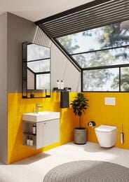 �������� ��������� Vitra ArchiPlan 7401B003-0001 600�380�120 �������,��������. ��������, �����