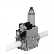 Рампа Baltur MM.407 B01 S20 TBG, B7   19990545