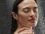 ������� ��� Hansgrohe Rainfinity 250�� 1jet ����� ������� 26228700