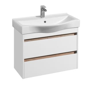 ����� ��� ���������� AQUATON ������ 80 1A248901NT010 760x357x554 ���������, 2 ��, �����/��� �������