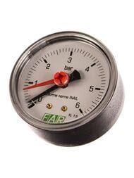 �������� Far, 0-6 ���, 1/4", D63��, ����.�����. (������.),   FA 2500 06