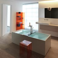 ����� LAUFEN KARTELL 2.2233.2.000.616.1 (1760�760�540) ���������������, ������� ������� � �������., ����.�������