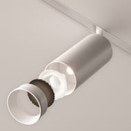 ������������ ������ ��� Maytoni Focus LED (����� ���) RingL-20-W20��, �����