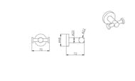 ������ Aquatek ���� 72�70 AQ4002BGM