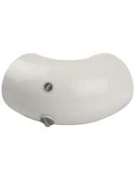 ������� ��� ����� ������� 90� ��������. STOUT DN60/100 ����������� � Baxi,Viessmann SCA-6010-210190