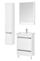 ����-������� AQUATON ����� 1A230503KP01L 300x265x1630 �����, 2 ������, ����� ������
