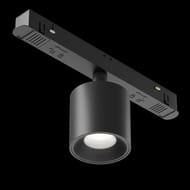 Трековый светильник Maytoni Alfa S (Альфа Эс) TR132-4-7W-DS-B Exility 2700-6000K 7Вт 50° Dim Smart, IP20, черный
