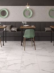 ��������������� ������ Gracia Ceramica Carrara Premium white PG 01 (600�600) ����� (��.�.)